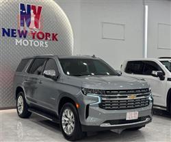 شيفروليه تاهو